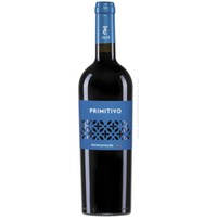 Primitivo I.G.T. (Puglia
