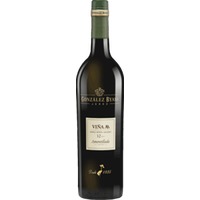 Gonzalez Byass Vina Ab Amontillado