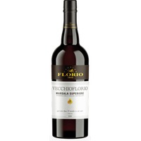 Vecchio Marsala Superiore Secco