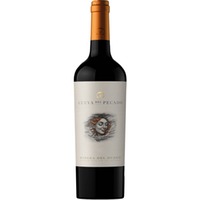 Cueva del Pecado Crianza