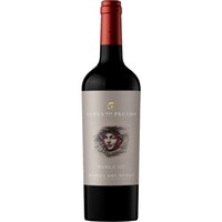 Cueva del Pecado Roble