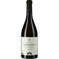 Santorini Cuvee No. 15