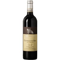 Chianti Classico Gran Selezione San Lorenzo