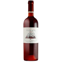 Vino di Anna Palmento Rosso