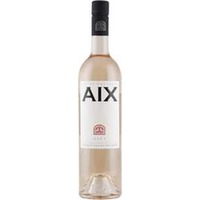 AIX Rosé Coteaux d'Aix-en-Provence