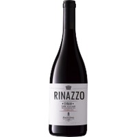 Rinazzo Syrah Terre Siciliane IGT