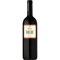 Gialdi Vini - Linie Brivio Touché Ticino DOC Merlot - - Tessin, Schweiz