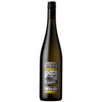 Bernhard Ott Gruner Veltliner Am Berg - - Niederösterreich, Österreich
