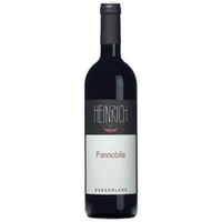 Gernot Heinrich Pannobile - - Burgenland, Österreich