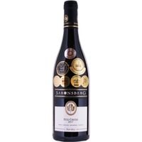 Saronsberg Shiraz Mourverdre Viognier Full Circle - - Coastal Region, Südafrika