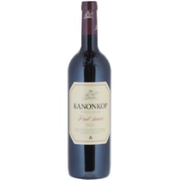 Kanonkop Paul Sauer - - Coastal Region, Südafrika