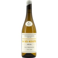 Ca'n Verdura Viticultors Ca Ses Rosetes Giró Ros DO Binissalem - - Balearen, Spanien
