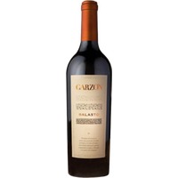 Bodega Garzón Balasto - - Uruguay