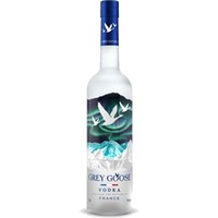 Grey Goose Northern Lights Edition Vodka - NV - Frankreich