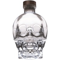 Crystal Head Vodka - NV - Kanada