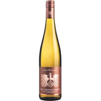 Gut Hermannsberg Just Riesling trocken - - Rheintal, Deutschland