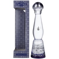 Tequila Clase Azul Plata - NV - Mexiko