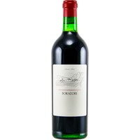 Foradori Teroldego Vigneti delle Dolomiti IGT - - Trentino, Italien