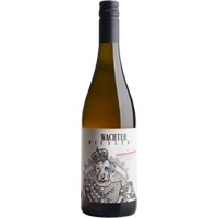 Weingut Wachter Wiesler Rosa Handgemenge - - Burgenland, Österreich