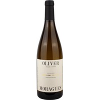 Oliver Moragues Prensal blanc Sera IGP - - Balearen, Spanien