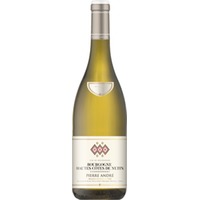 Pierre André Bourgogne Hautes Côtes de Nuits Blanc