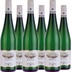 Brauneberger Riesling "J" Mosel QbA trocken - Dusemonder Hof 