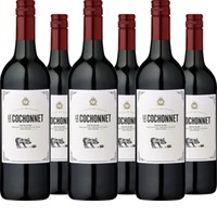 Le Cochonnet Cabernet Sauvignon