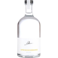 A. Diehl Aprikosenbrand - 0,5l
