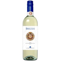 Brezza Bianco IGT