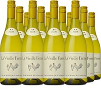 Vin De France Blanc