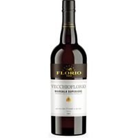 Vecchio Florio Marsala Superiore Secco