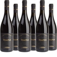 Tempus Rosso del Veneto IGT