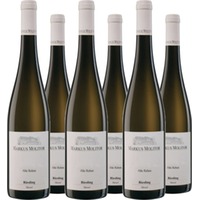 Riesling "Alte Reben" Mosel QbA trocken