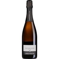 Langenwalter Pinot Blanc et Noir Sekt, Brut, Pfalz, Pfalz, Schaumwein