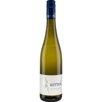 Ritter Sauvignon Blanc, Trocken, Nahe, Nahe, 2025, Weißwein