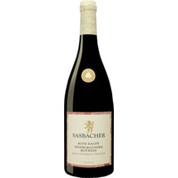 Sasbacher Rote Halde Spätburgunder, Trocken, Baden, Baden, 2023, Rotwein
