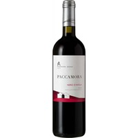 Curatolo Arini Paccamora Nero d'Avola IGP
