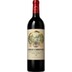 Château Carbonnieux Cru Classé Rotwein trocken 0,75 l 