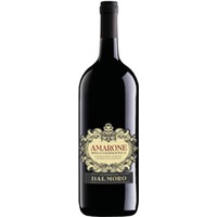 Dal Moro Amarone della Valpolicella DOCG Magnum 1,5 ℓ
