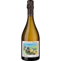 Champagne Chavost Blanc de Chardonnay   Brut Nature, Champagne AC