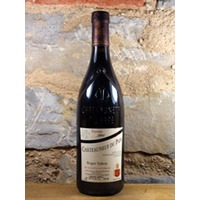 Roger Sabon Châteauneuf-du-Pape Cuvee Prestige