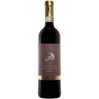Grifalco Damaschito Aglianico del Vulture DOCG Superiore 0,75 ℓ