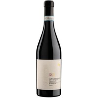San Silvestro Ruj Piemonte DOC Barbera Appassimento 0,75 ℓ
