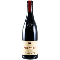 Manincor Rubatsch Lagrein Alto Adige DOC
