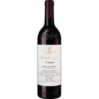 Vega Sicilia Unico Ribera del Duero DO