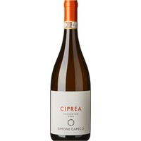 Ciprea Offida Pecorino DOC Simone Capecci, Marken
