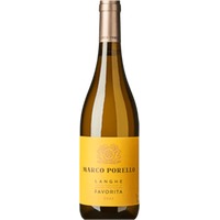 Langhe Favorita DOC Marco Porello, Piemont