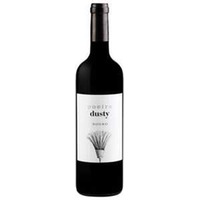 Poeira Dusty Rotwein