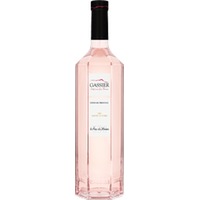 Maison Gassier : Le Pas du Moine 350 Rosé
