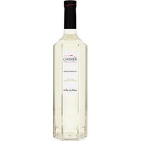 Maison Gassier : Le Pas du Moine 350 Blanc
